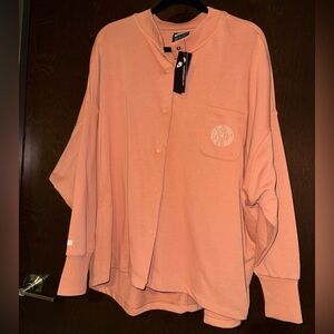 Nike Cardigan